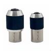 2 Pieces Adjustable Tap Chuck Easy to Use Holder Socket Tapping Tool for Machinists, DIY