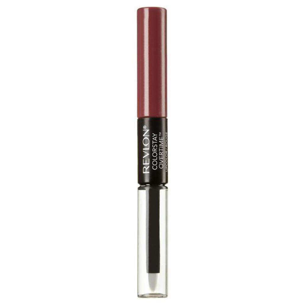 Revlon ColorStay Overtime Lipcolor Endless Spice