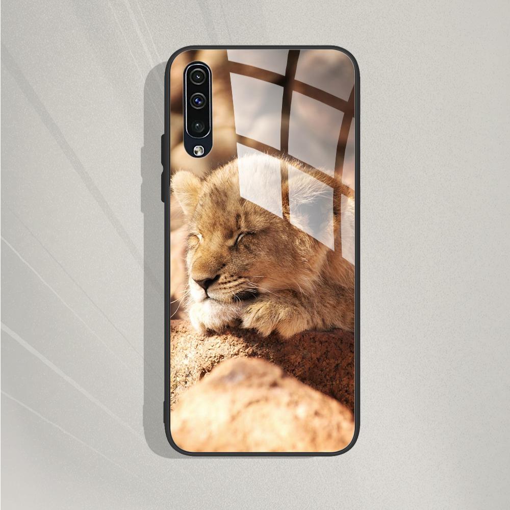 A30 A30s Case For Samsung Galaxy A30S Case For Samsung A30 Case A30 A 30 A305F Tempered Glass Cases For Samsung A50 A50s Cover