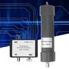 10 KHz ? 30 MHz Mini Whip Active Antenna with Portable Cable for Radio Communication