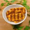 Dagashi Shop Sauce Katsu Capacity for Commercial Dagashi Assortment Snacks and Sennari Shokai Bite Sauce Katsu 400g Container [Large Use/individually