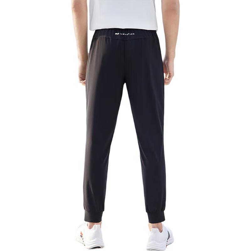 

FILA Men s Summer Tapered Knit Sports Pants XXL