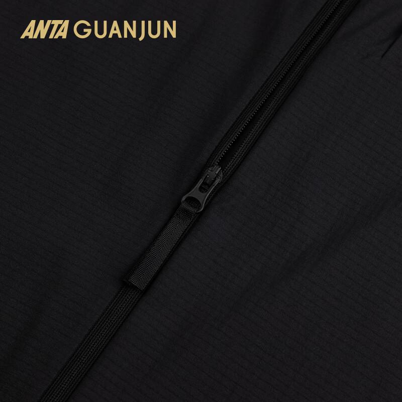 Anta Champion Chengfeng LT Men's Hooded Hiking Jacket