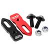 Drawer Type Bike Caliper Extend Universal Bicycle Converter V-caliper Extend Adapter  Road Bike