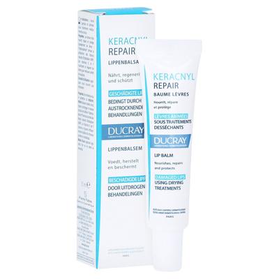 Keracnyl Repair Lippenbalsam 15ml