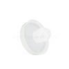 3287636000 3287625000 For Hyundai Kia 1/2/3/5Pcs Brake Pedal Stopper Brake Light Switch Dampers Buffer Rubber Pad Cover