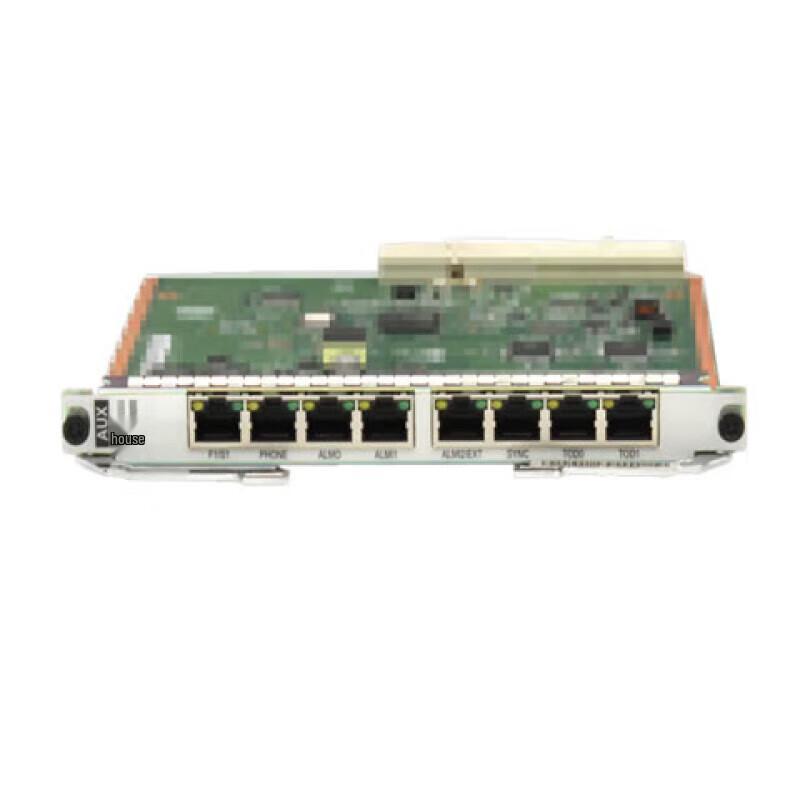 Huawei Optical Network Boards and Modules