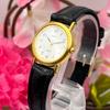 [USED]SEIKO Spirit [Working Condition] Watch, Gold, A-29