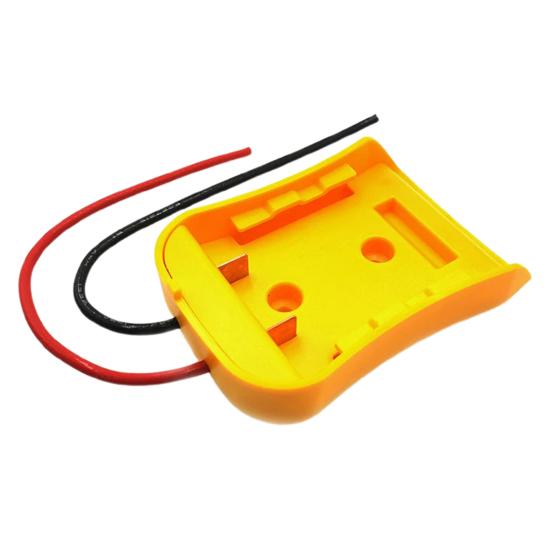 20V Adapter Power RC Car Battery Battery Tool Drill Battery Adapter