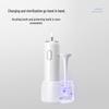BAIR G3 Sonic Electric Toothbrush CN plug (adapter included)