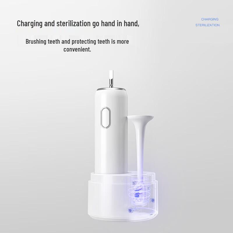 BAIR G3 Sonic Electric Toothbrush CN plug (adapter included)