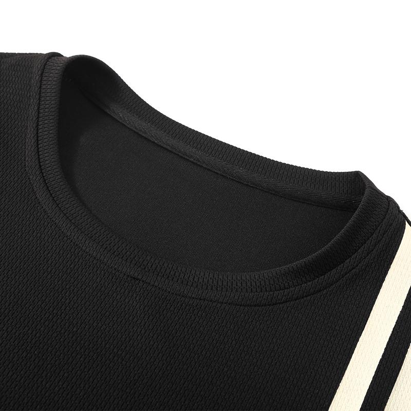 Men's Plus Size Letter Print Sleeveless Tank Top, Casual Breathable Vest (5XL-12XL)