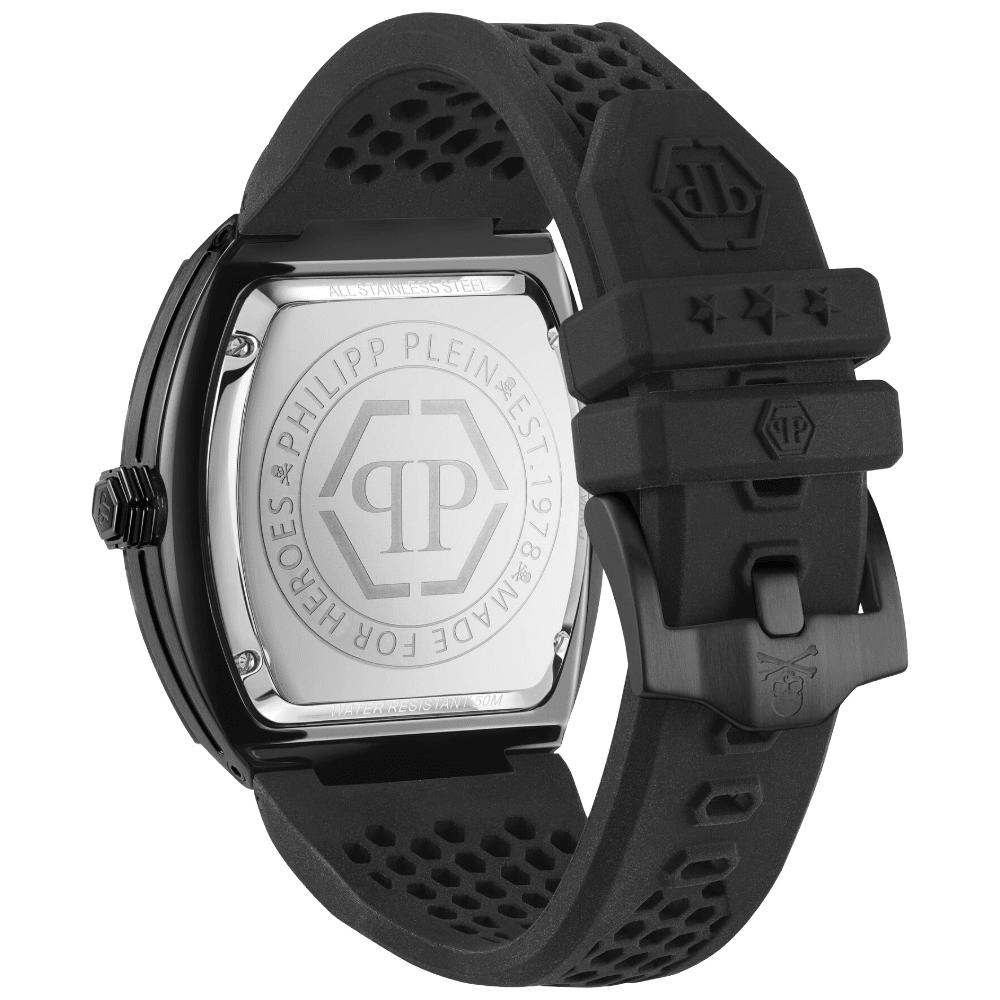 Philipp Plein PWPUA0624 The Hexagon Phantom Men's Watch