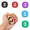 Durable Silicone Grip Strengthener By For Arm And Finger Training In Vibrant Colors