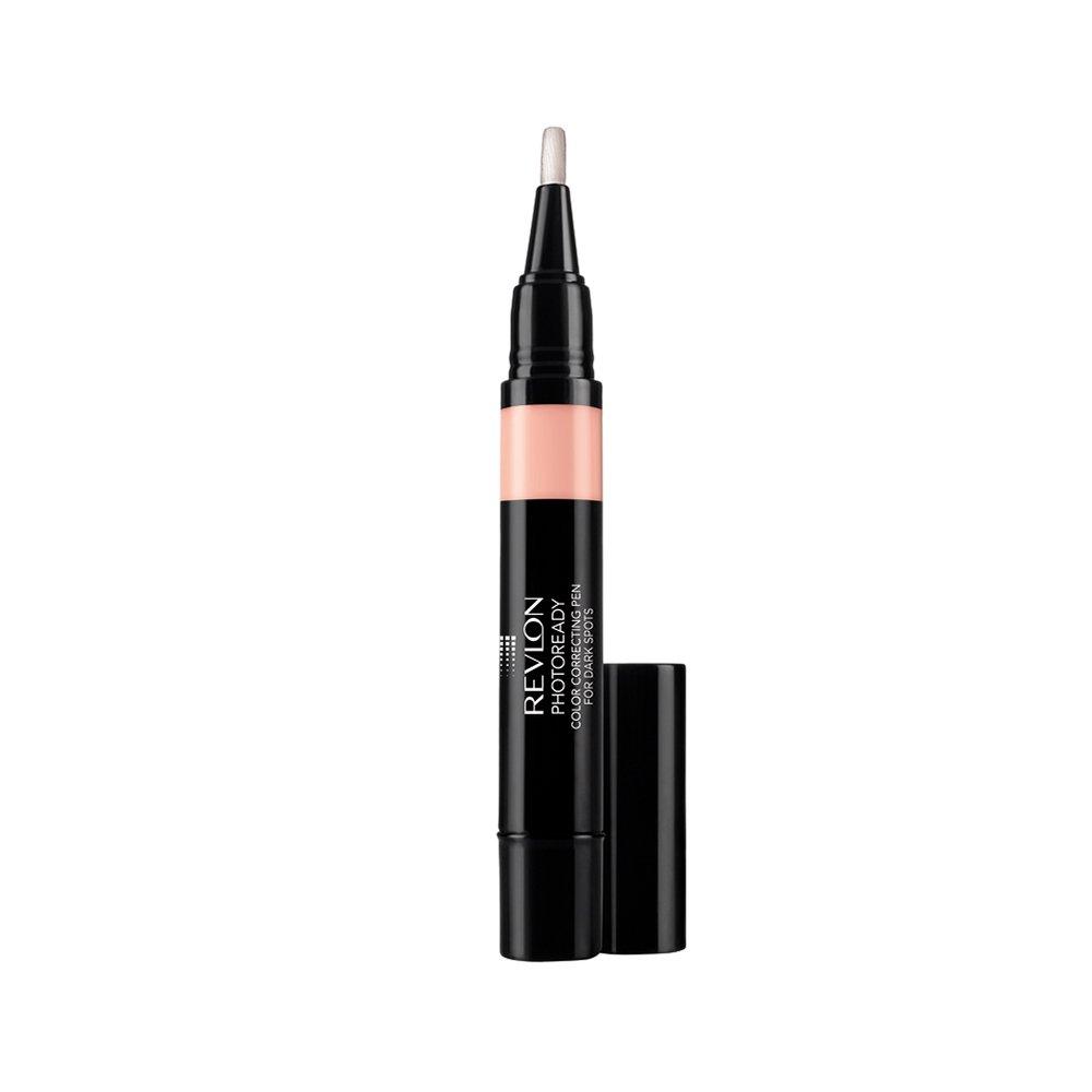 

Цветокорректирующая ручка Revlon Photo Ready 030 персиковый неровный цвет (для цвета)