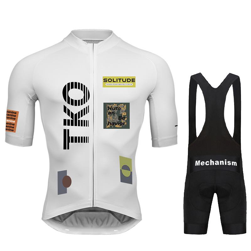 

2026 Youth Cycling Jersey Set Breathable Cycling Shirt Summer Cycling Clothing Mountain Bike Riding Clothes Triathlon M