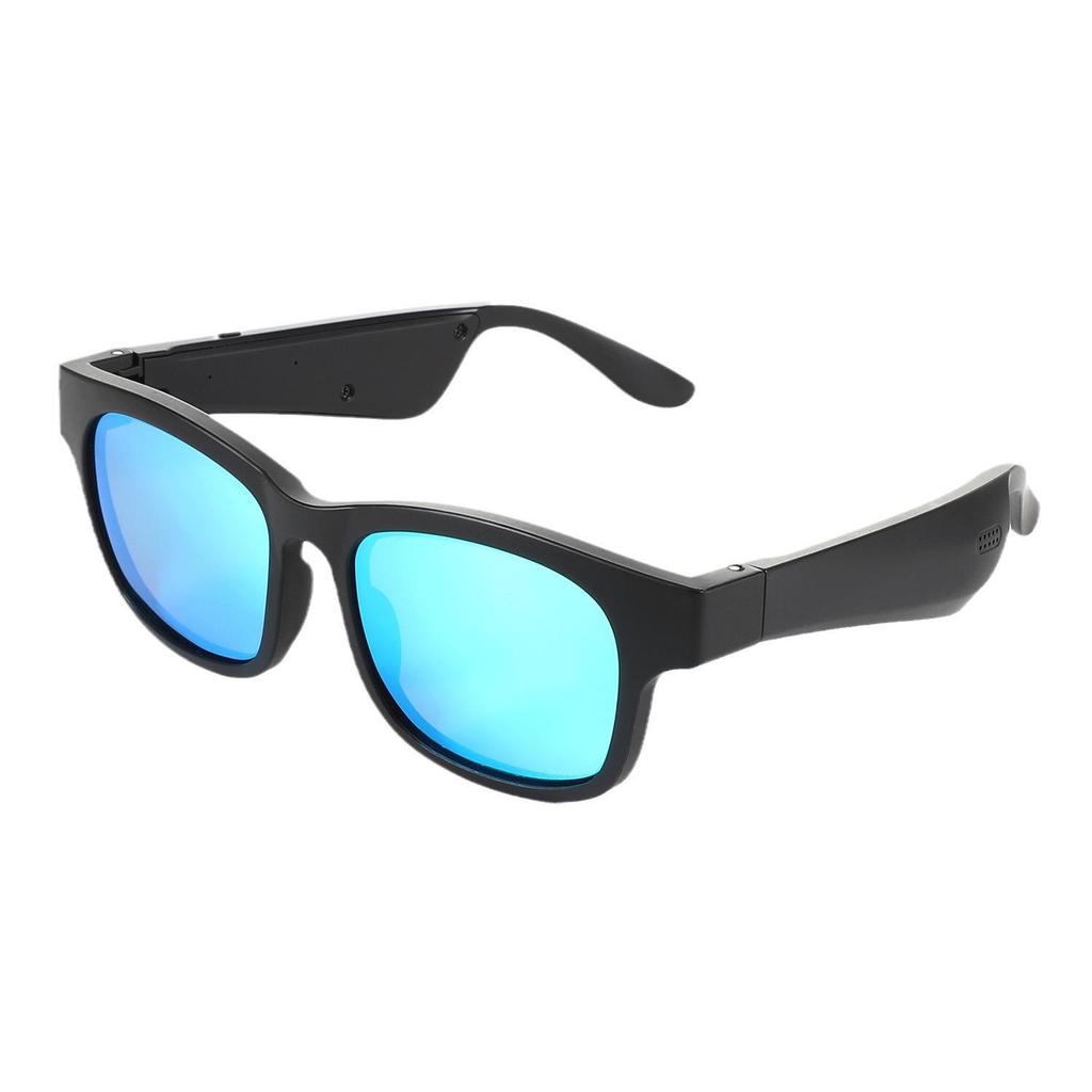 YX Smart Bluetooth Sunglasses with External Speakers - Unique Gift for Boys, Novelty Birthday Present.