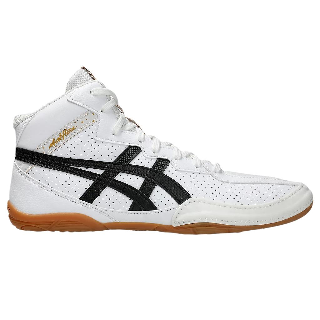 Asics Matflex 8 Breathable High-Top Training Shoes Men Sneakers 1081A068-100