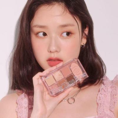 [NEU] Play Tone Eye Palette