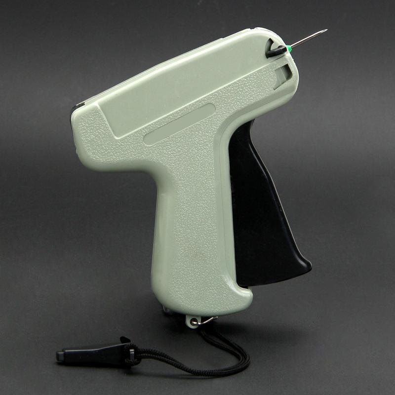 1000 Barbs+5 Needles ტანსაცმელი სამოსის ფასი ლეიბლი Tags იარაღის მარკირება Diy ტანსაცმელი Tagging იარაღი სამკერვალო ხელოსნობის იარაღები