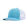 Customized Printed Logo Slightly Curved Brim Duck Tongue Hat Women's Outdoor Sunshade Net Caps Men's Hiking Baseball Hats