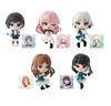 BanG Dream It's MyGO     Collection Figure RICH BOX Ver. 6-piece BOX