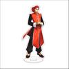 16CM Anime Fate stay night Cosplay Acrylic Stand Ornaments Sakura Matou/Illyasviel von Einzbern Figure Stand Halloween Gifts