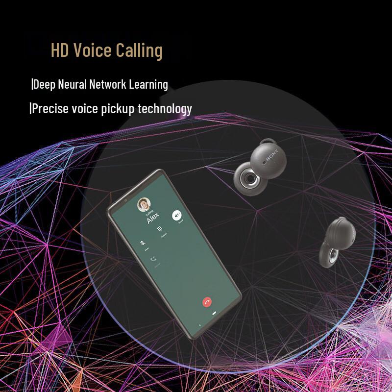 Sony LinkBuds S True Wireless Earbuds