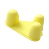 Portable Oil-proof Silicone Finger Cover Non-slip Heat Resistant Food Clips Dirt-proof Multi-Function Finger Cots Kitchen Aid