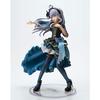 BanG Girls Band Scale Figure VOCAL COLLECTION Yukina Minato z Roselia Dream! Impreza! 1/7