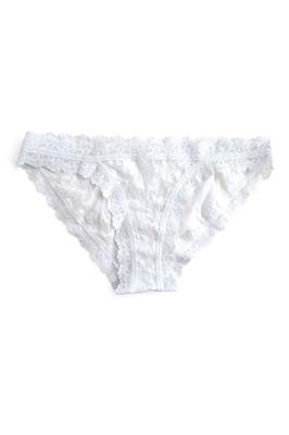 Hanky ​​Panky Slip Panties (91431)