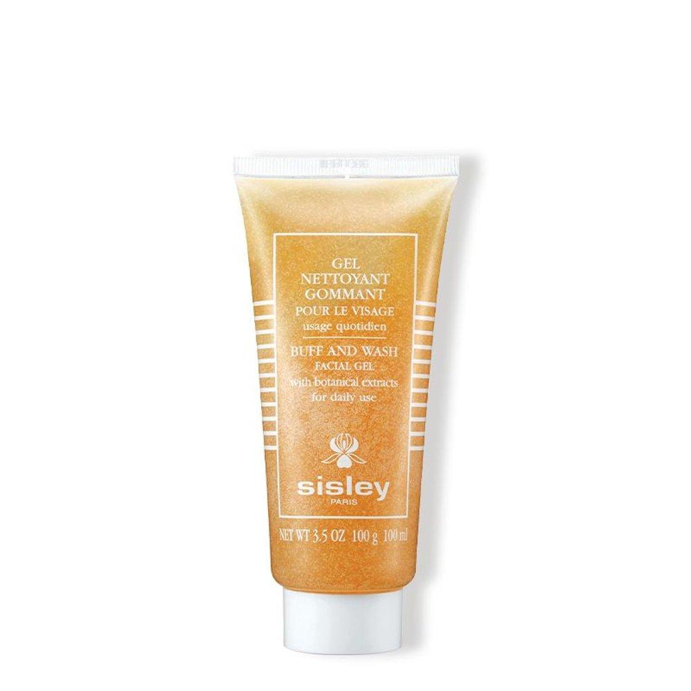 Gel Nettoyant Gommant Pour le Visage 100ml (Face Cleanser)