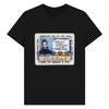 OlÂ´ Dirty Bastard Unisex Adult ID Card T-Shirt