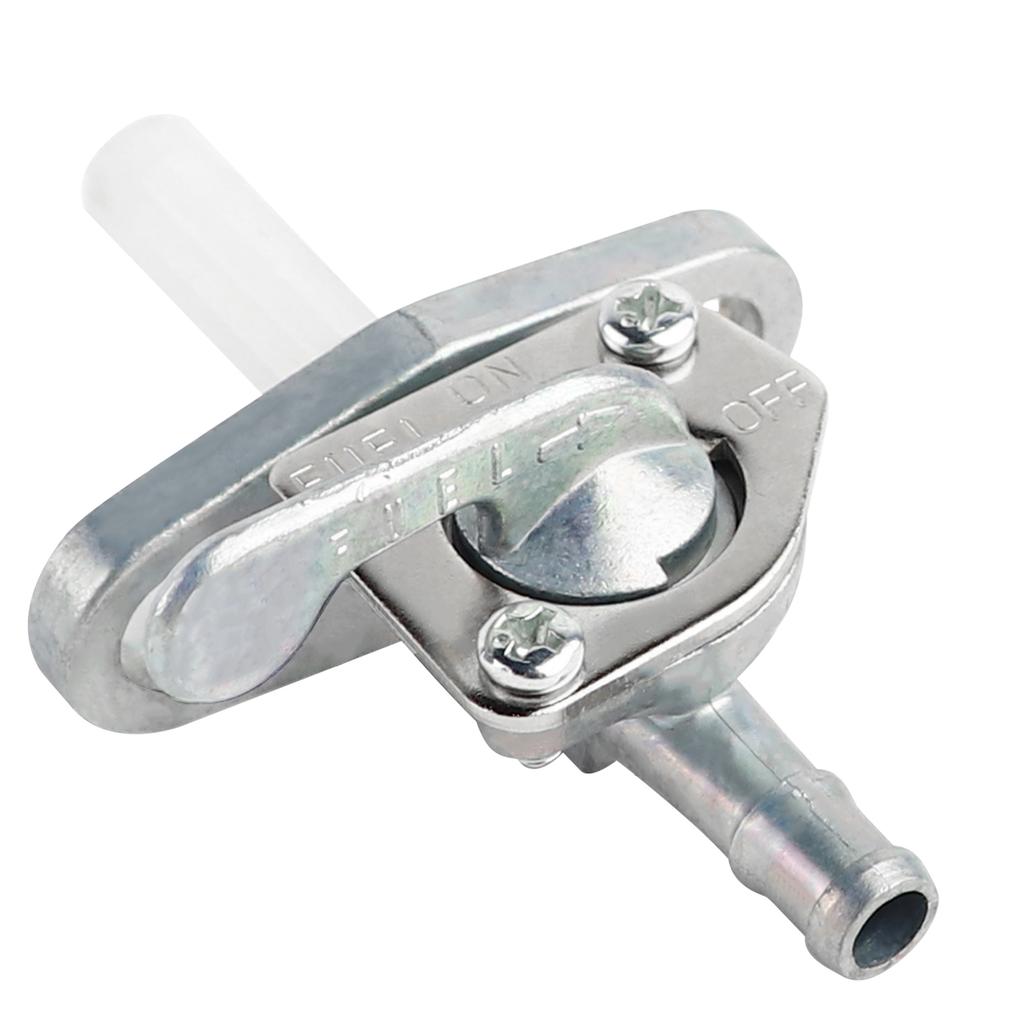 Fuel Petcock Valve Gas Tank Switch Fuel Cut Off Valve for Honda CR125R CR250R CR450R CR480R CR500R 16950-ML3-911 16997-467-000