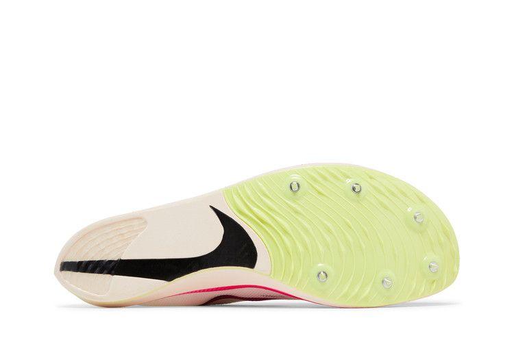 Nike ZoomX Dragonfly Sail Fierce Pink