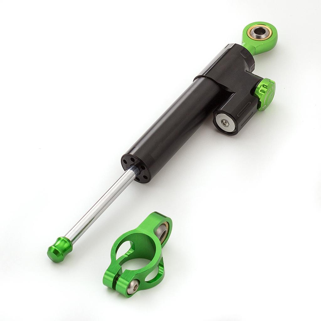 CNC Universal Aluminum Motorcycle Steering Damper Stabilizer Fit For Yamaha MT09 MT07 YZF R1 R6 R3 R7 R9 FZ1 XJR1300 Tracer 9GT
