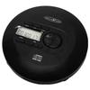 Přenosný CD přehrávač Reflexion PCD540DAB/BK CD, CD-R, CD-RW, MP3 černý