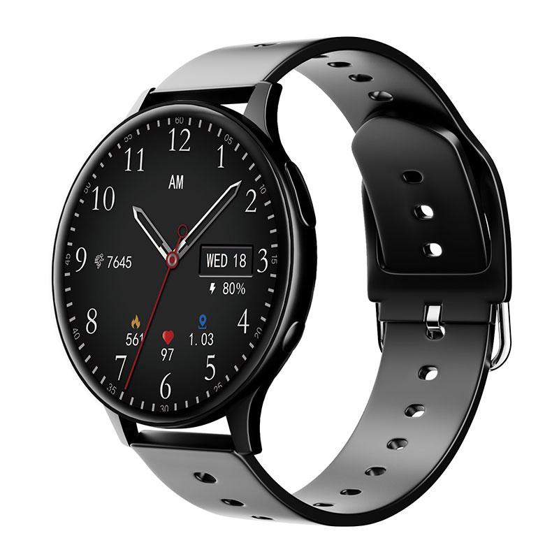 LIGE Naiste nutikell Bluetooth Call Sport Veekindel nutikell Android iOS-i jaoks