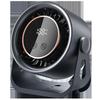 2026 Silent USB Rechargeable Clip-on Fan for Smart Home and Dorm Use