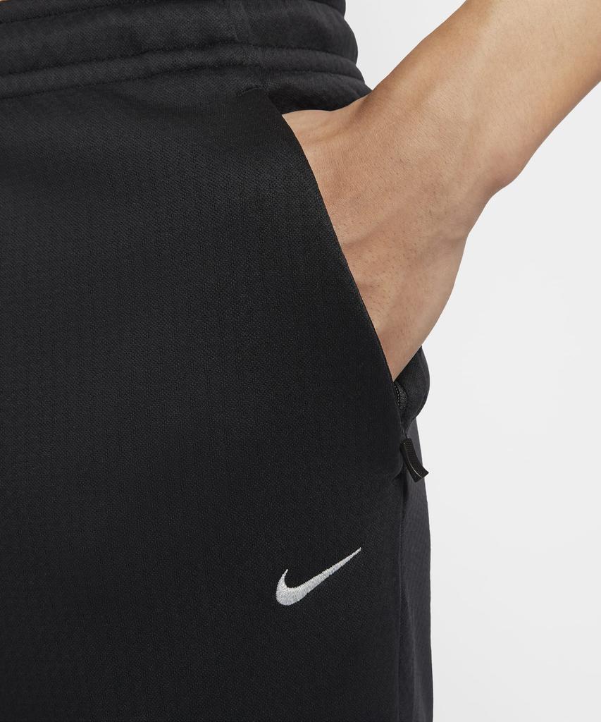 NIKE Therma Sphere Therma Fit Water-Repellent Winterized Fitness Jogger Pants M - Black:Cool Grey / Fz1110-010
