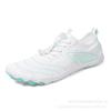 Outdoor wading hiking shoes, indoor fitness cycling sneakers, men's five-finger trekking shoes, women's quick-drying river tracing shoes
