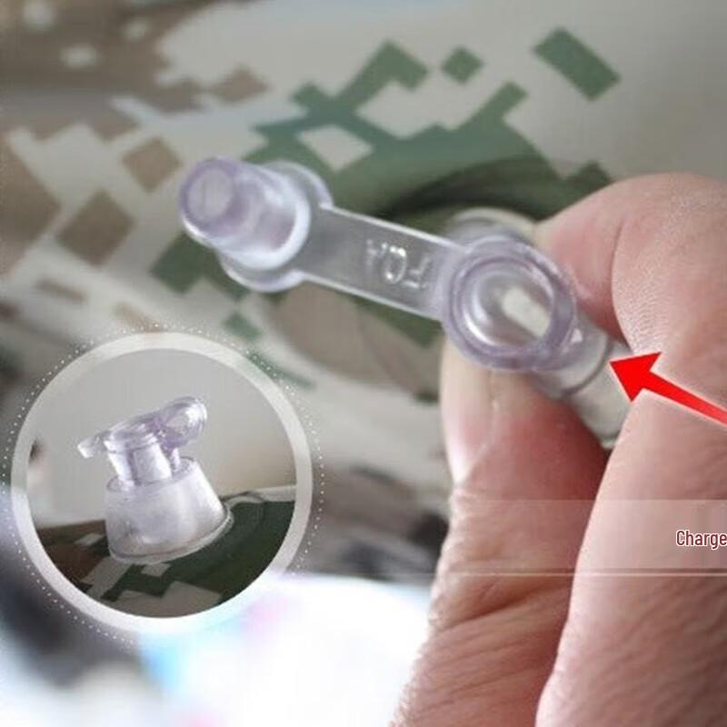 Portable Foldable Inflatable Camping Mat