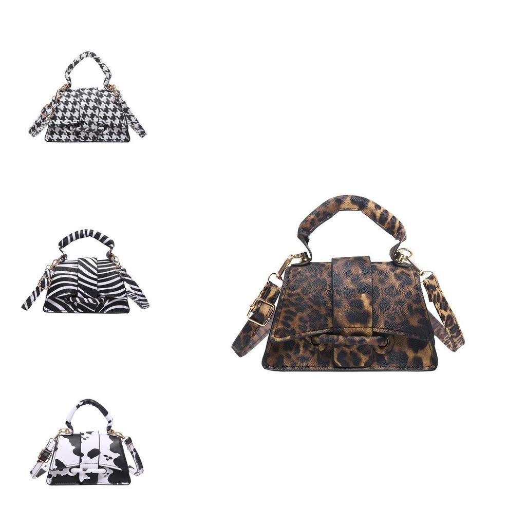 High-end Small Crossbody Bag For Women Versatile Fashionable Daily Handbag