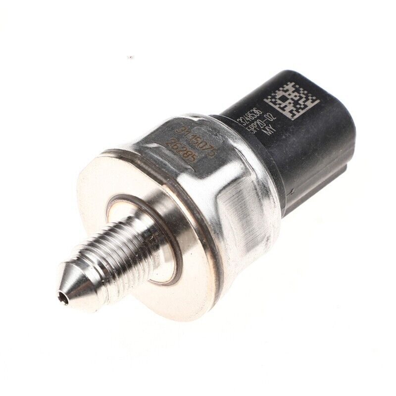 Fuel Rail Pressure Sensor 55PP20-02 55PP2002 For Mercedes Benz 3248536