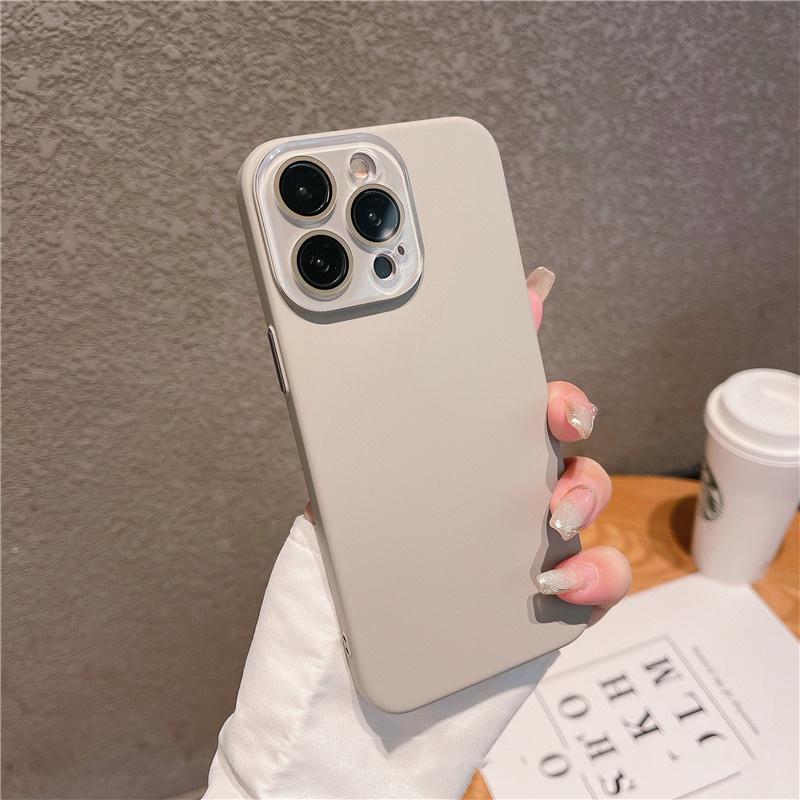 

Для Apple iPhone 15 Pro Max полное покрытие, прочный жесткий чехол для ПК с защитой от отпечатков пальцев и пленкой для объектива, защитная задняя крышка For iPhone 15 Pro Max старого золота