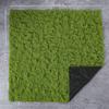 Artificial Moss Silk Grass Lawn for Landscaping and Decoration