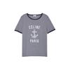 SS23 T Shirt Women's Black 2X80D364V-01OB