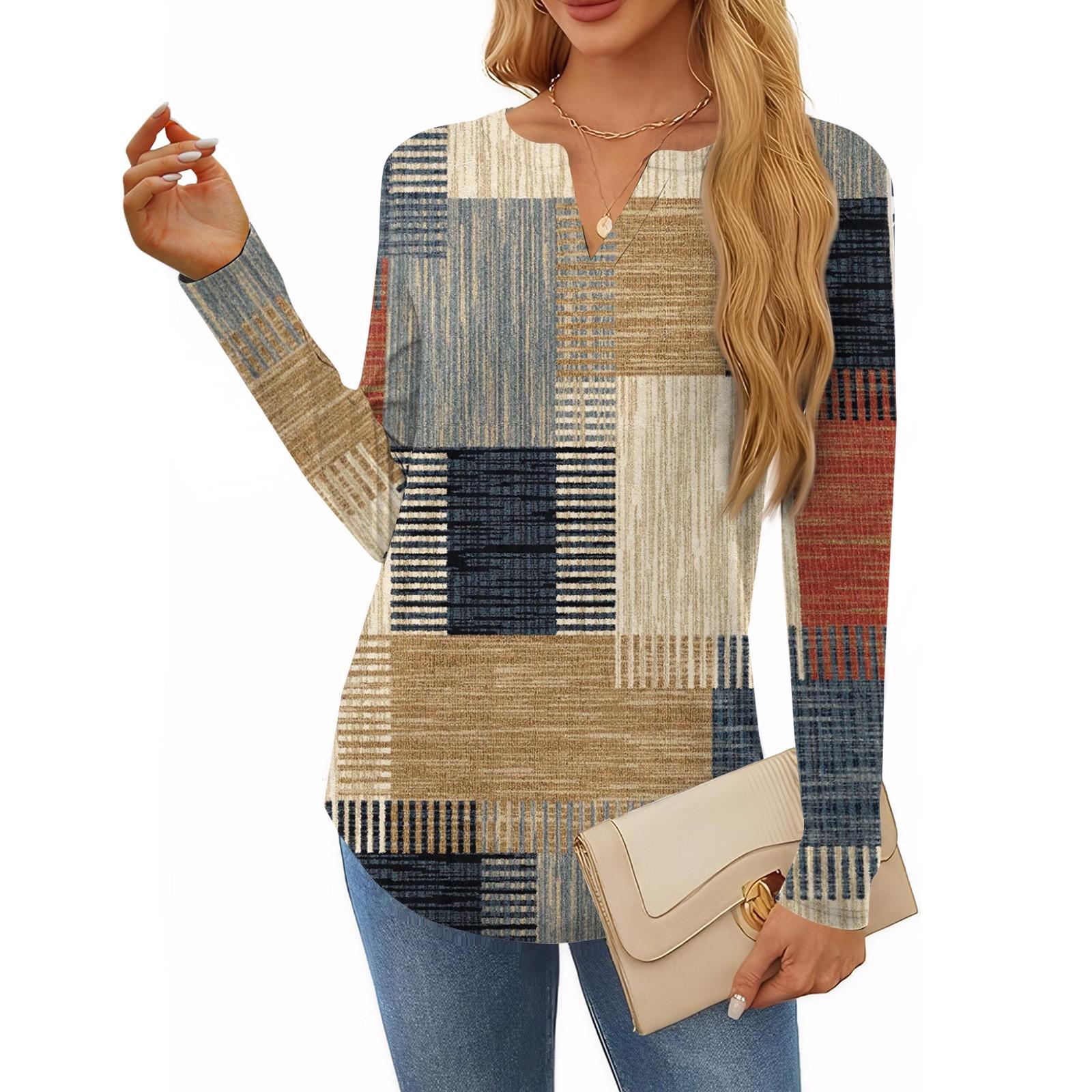 Женская футболка с принтом — фото 3