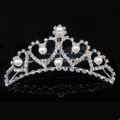 

Новые поступления, свадебные диадемы со стразами, короны для женщин и девочек, расческа для волос в форме сердца, свадебные диадемы подружек невесты, аксессуары для волос, ювелирные изделия