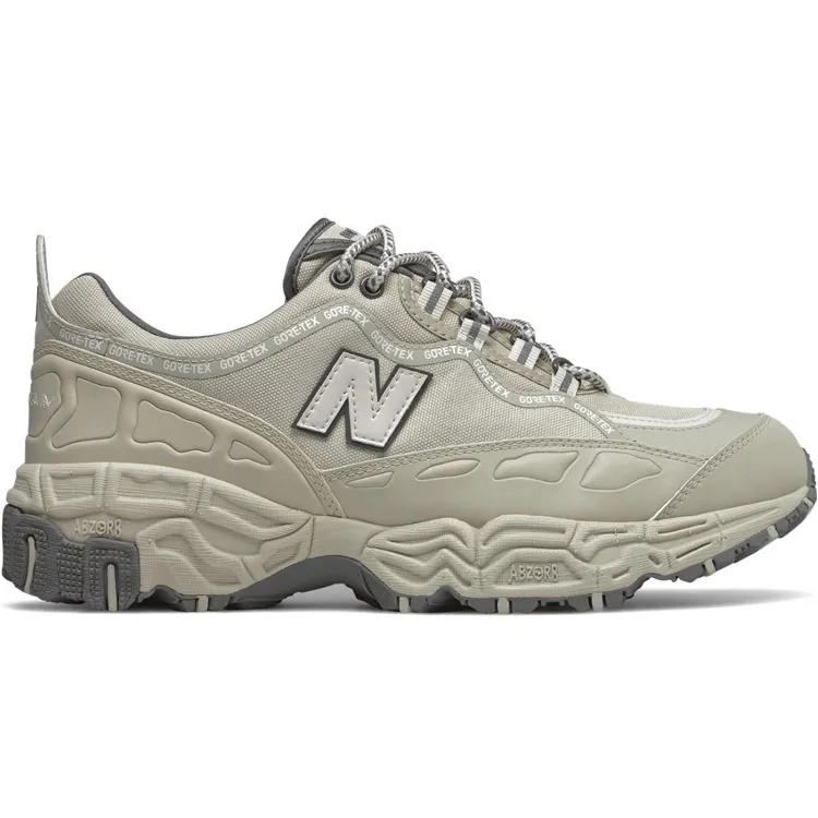 New Balance 801 Daddy Shoes (Unisex) Chunky Sneakers ML801GTB